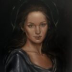 Saint-Cecilia