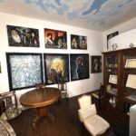 Sala del Disegno